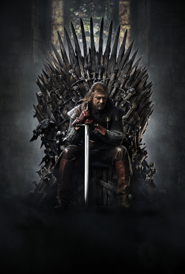 Game of Thrones mùa cuối để cả nhà ngồi lên ngôi báu chụp poster, fan đồn đoán một kết cục bi thảm?