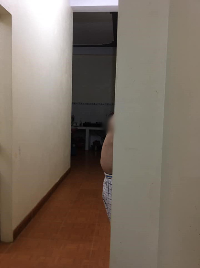 Thu về 36k like sau 2 tiếng đồng hồ đăng tải, đây chính là bức ảnh hài hước nhất nhưng cũng dễ thương nhất hôm nay!