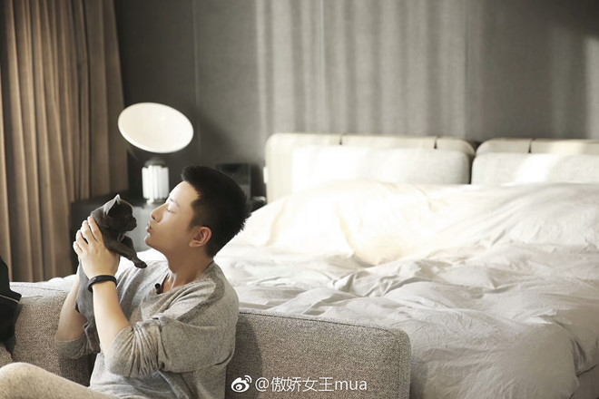 Giả Nãi Lượng sống cô độc sau khi vợ Lý Tiểu Lộ ngoại tình với đàn em