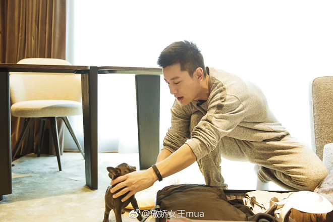 Giả Nãi Lượng sống cô độc sau khi vợ Lý Tiểu Lộ ngoại tình với đàn em