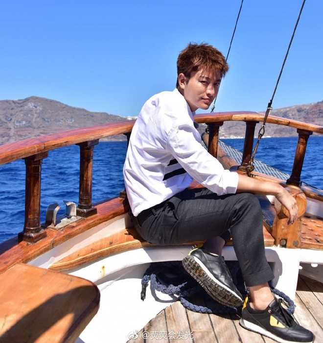 Giả Nãi Lượng sống cô độc sau khi vợ Lý Tiểu Lộ ngoại tình với đàn em