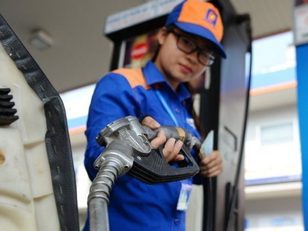 Hôm nay 2/3: Diễn biến không ngờ, giá xăng dầu tăng mạnh