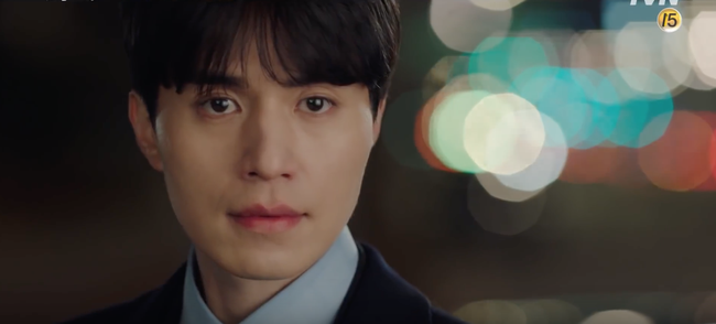 Chạm đến trái tim: Lee Dong Wook chính thức đụng độ với tình địch vừa giàu vừa chảnh