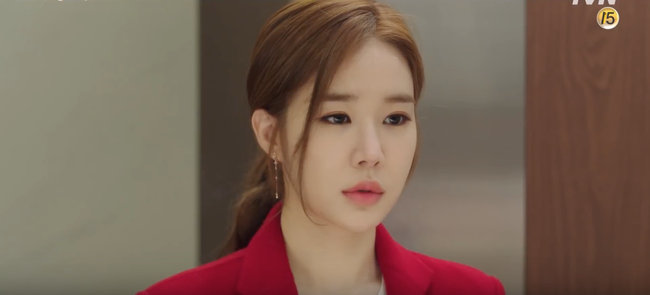 Chạm đến trái tim: Lee Dong Wook chính thức đụng độ với tình địch vừa giàu vừa chảnh