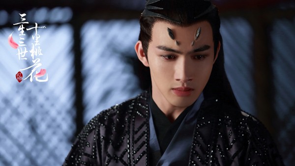 Bị phụ bạc trong Tam sinh tam thế, Dương Mịch bất ngờ tái hợp yêu đương với mỹ nam Trương Bân Bân