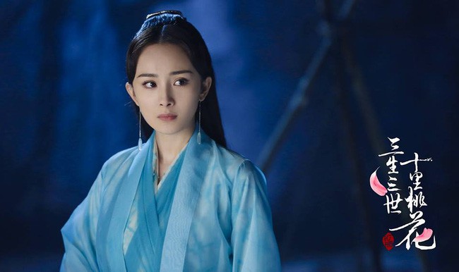 Bị phụ bạc trong Tam sinh tam thế, Dương Mịch bất ngờ tái hợp yêu đương với mỹ nam Trương Bân Bân