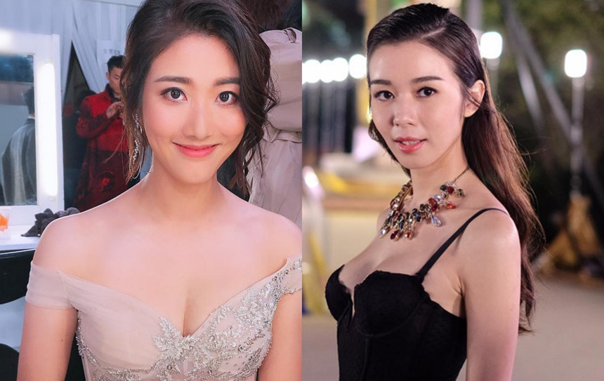 TVB và các đài truyền hình Hong Kong - nơi bao che tội ác tình dục