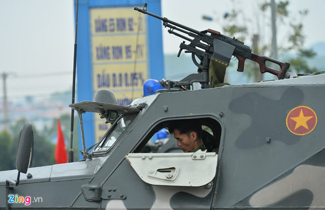 Ông Kim Jong Un rời Đồng Đăng bằng tàu, kết thúc chuyến đi Việt Nam