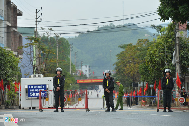 Ông Kim Jong Un rời Đồng Đăng bằng tàu, kết thúc chuyến đi Việt Nam