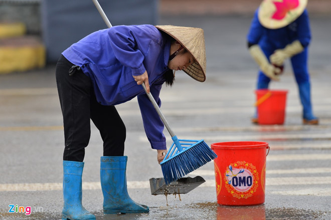 Ông Kim Jong Un rời Đồng Đăng bằng tàu, kết thúc chuyến đi Việt Nam