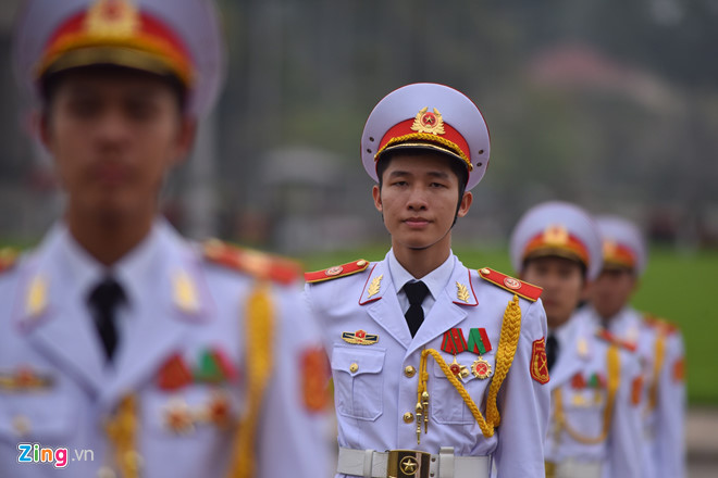 Ông Kim Jong Un rời Đồng Đăng bằng tàu, kết thúc chuyến đi Việt Nam