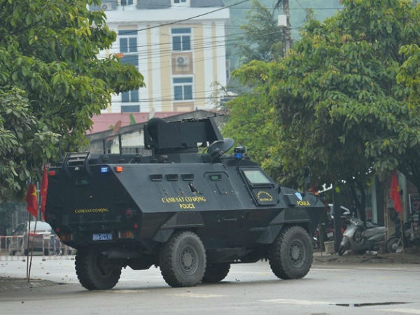 Ông Kim Jong Un rời Đồng Đăng bằng tàu, kết thúc chuyến đi Việt Nam