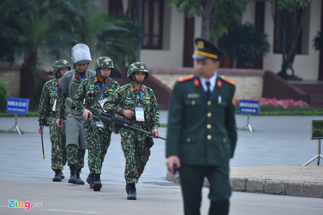 Ông Kim Jong Un rời Đồng Đăng bằng tàu, kết thúc chuyến đi Việt Nam