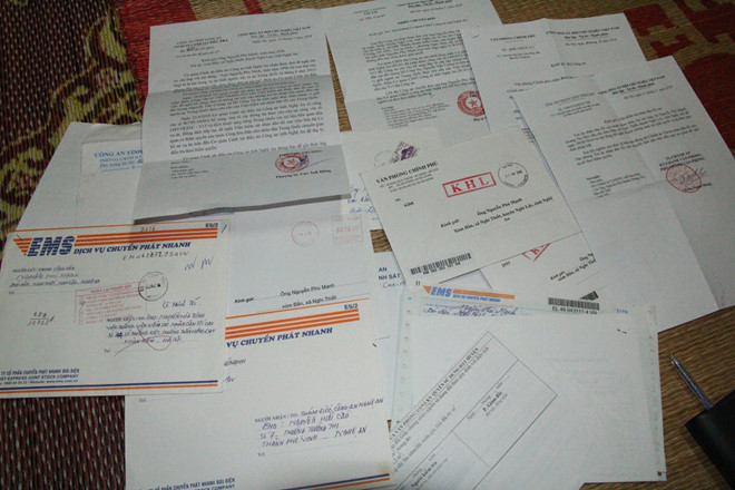 Nghi phạm giết người ra đầu thú nhưng gần 6 năm vẫn chưa được đi tù