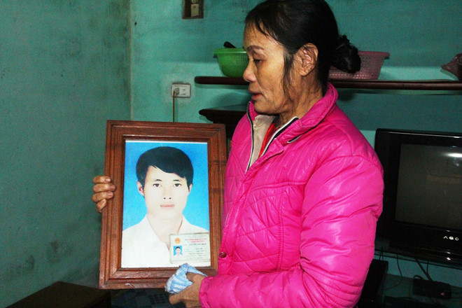 Nghi phạm giết người ra đầu thú nhưng gần 6 năm vẫn chưa được đi tù