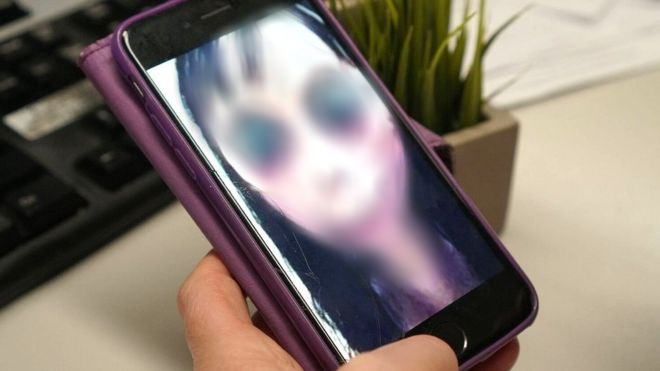 Các tờ báo uy tín tại Anh khẳng định: Thử thách Momo chỉ là một chiêu trò lừa bịp Các tờ báo uy tín tại Anh khẳng định: Thử thách Momo chỉ là một chiêu trò lừa bịp