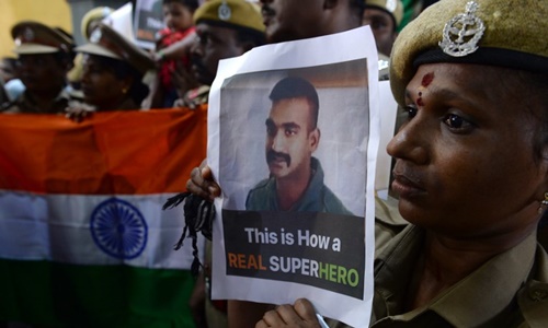 5 ngày căng thẳng đẩy Ấn Độ - Pakistan bên bờ vực chiến tranh