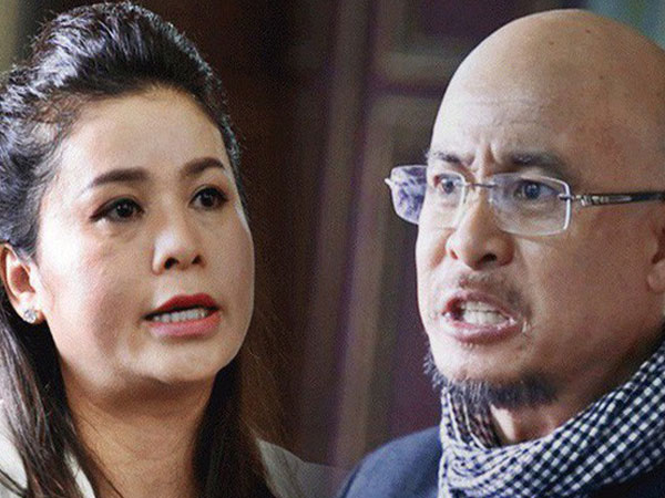 Hơn 2.000 tỷ đồng bốc hơi, Đặng Lê Nguyên Vũ nói gì?