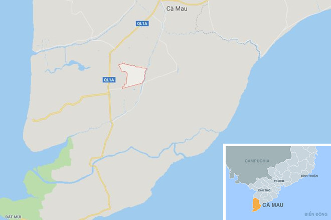 Người phụ nữ đánh ghen tàn bạo ở Cà Mau lĩnh tù treo