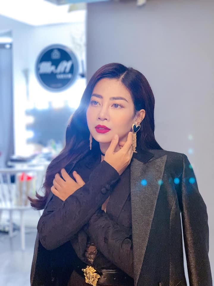 Mai Phương gây bất ngờ với hình ảnh hoàn toàn khác lạ sau gần 1 năm điều trị ung thư phổi