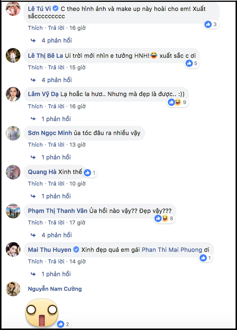 Mai Phương gây bất ngờ với hình ảnh hoàn toàn khác lạ sau gần 1 năm điều trị ung thư phổi