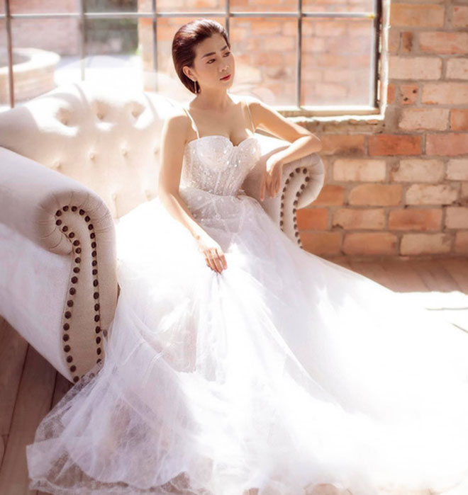 Mai Phương gây bất ngờ với hình ảnh hoàn toàn khác lạ sau gần 1 năm điều trị ung thư phổi