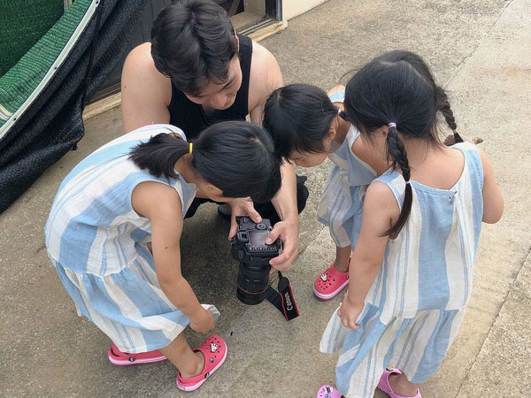 Vụ ly hôn hài hước nhất MXH: Vợ chồng ra tòa, nhưng khó chia con nên rủ nhau về đẻ thêm và cái kết bất ngờ