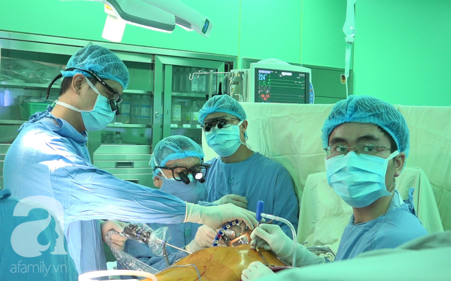 14 triệu người Việt bị bệnh này và con số đáng sợ: Cứ 4 người trưởng thành có 1 người mắc bệnh