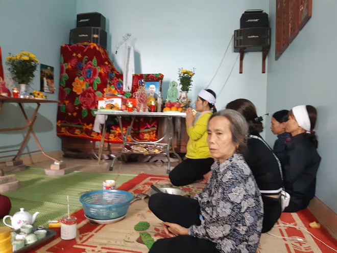 Vụ bệnh nhân chẩn đoán sốt virus tử vong khi nhập viện: Xuống nhà xác, mắt anh tôi vẫn mở trừng trừng