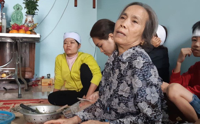 Vụ bệnh nhân chẩn đoán sốt virus tử vong khi nhập viện: Xuống nhà xác, mắt anh tôi vẫn mở trừng trừng