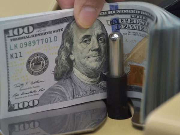 Tỷ giá ngoại tệ ngày 2/3: USD, Euro đồng loạt tăng giá