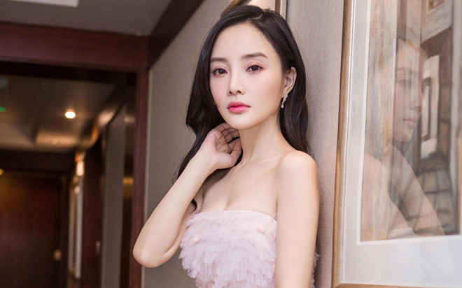 Dương Mịch, Địch Lệ Nhiệt Ba và những nghệ sĩ bị ghét nhất Cbiz