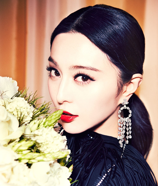 Dương Mịch, Địch Lệ Nhiệt Ba và những nghệ sĩ bị ghét nhất Cbiz