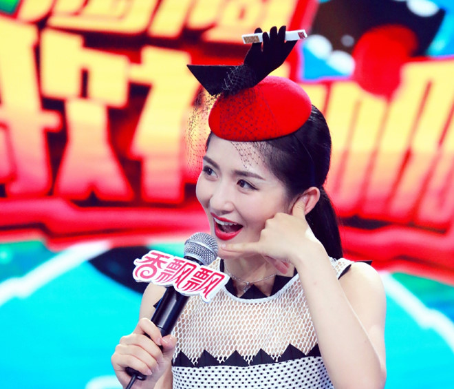 Dương Mịch, Địch Lệ Nhiệt Ba và những nghệ sĩ bị ghét nhất Cbiz