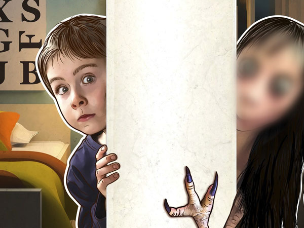 Bố mẹ Việt bất an, liên tục kêu gọi cảnh giác khi Thử thách Momo quá đáng sợ xuất hiện trong các video hoạt hình quen thuộc của con