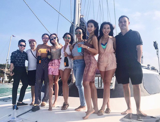 Tổ chức tiệc sinh nhật ở khách sạn dát vàng, tiểu thư Hà Thành đáp trả mạnh mẽ câu hỏi: Tiền nhiều làm gì?