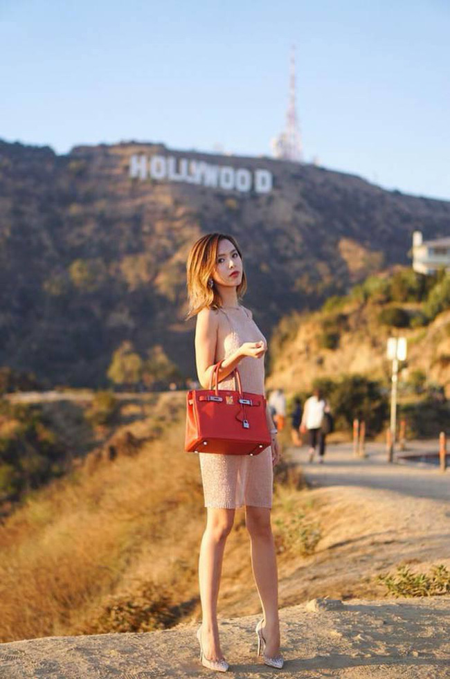 Tổ chức tiệc sinh nhật ở khách sạn dát vàng, tiểu thư Hà Thành đáp trả mạnh mẽ câu hỏi: Tiền nhiều làm gì?