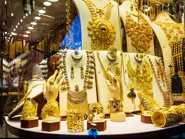 Giá vàng hôm nay 3/3: Giá vàng giảm sâu cuối tuần