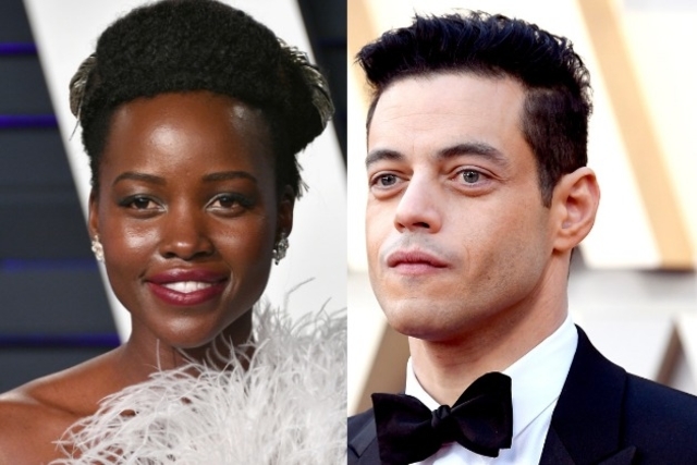 Bond 25 mời thêm toàn sao đoạt giải Oscar, hé lộ Bond Girl da màu