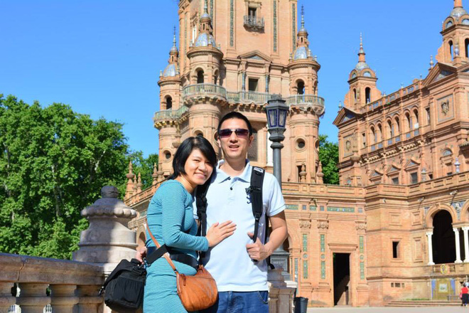 Định cư nước ngoài: Giấc mơ của người này có thể là ác mộng của người khác - chia sẻ gây bão mạng