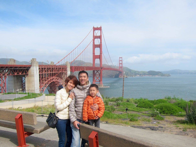 Định cư nước ngoài: Giấc mơ của người này có thể là ác mộng của người khác - chia sẻ gây bão mạng Định cư nước ngoài: Giấc mơ của người này có thể là ác mộng của người khác - chia sẻ gây bão mạng