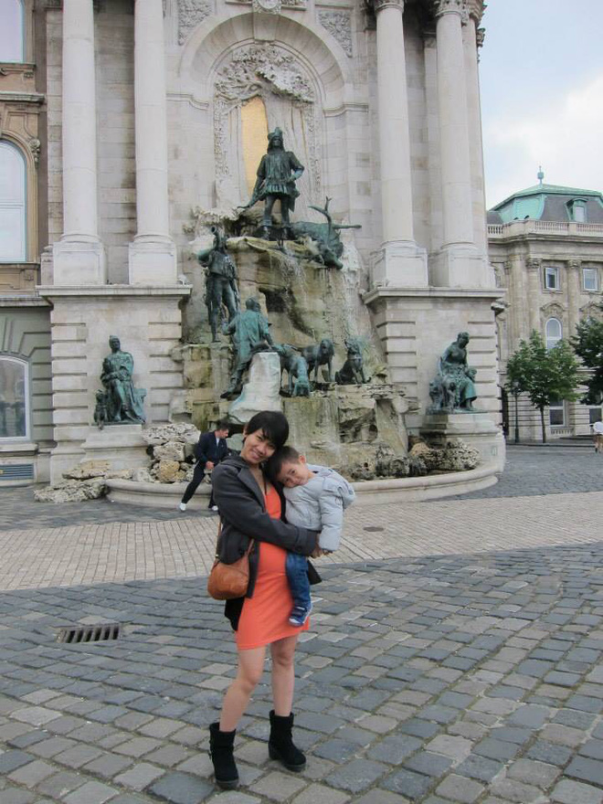 Định cư nước ngoài: Giấc mơ của người này có thể là ác mộng của người khác - chia sẻ gây bão mạng Định cư nước ngoài: Giấc mơ của người này có thể là ác mộng của người khác - chia sẻ gây bão mạng