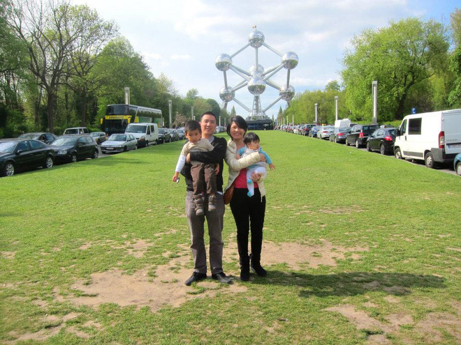 Định cư nước ngoài: Giấc mơ của người này có thể là ác mộng của người khác - chia sẻ gây bão mạng Định cư nước ngoài: Giấc mơ của người này có thể là ác mộng của người khác - chia sẻ gây bão mạng