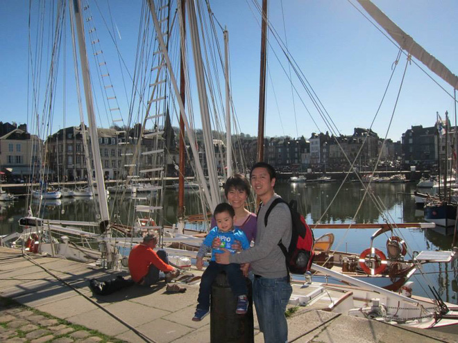 Định cư nước ngoài: Giấc mơ của người này có thể là ác mộng của người khác - chia sẻ gây bão mạng Định cư nước ngoài: Giấc mơ của người này có thể là ác mộng của người khác - chia sẻ gây bão mạng