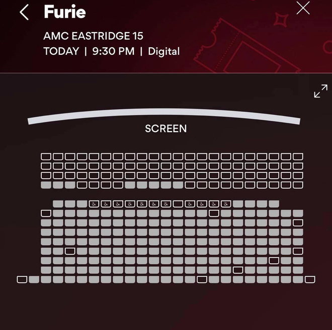 Phóng viên Việt Nam cập nhật từ Mỹ: Hai Phượng của Ngô Thanh Vân không poster quảng bá, rạp vẫn kín người