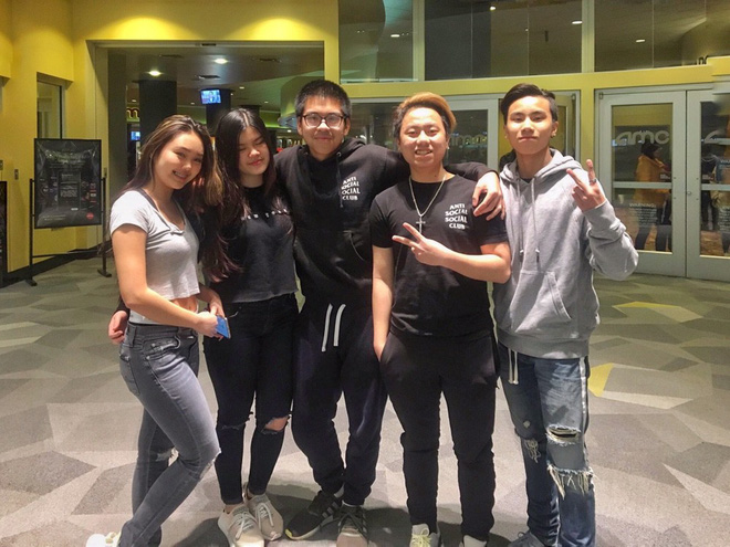 Phóng viên Việt Nam cập nhật từ Mỹ: Hai Phượng của Ngô Thanh Vân không poster quảng bá, rạp vẫn kín người