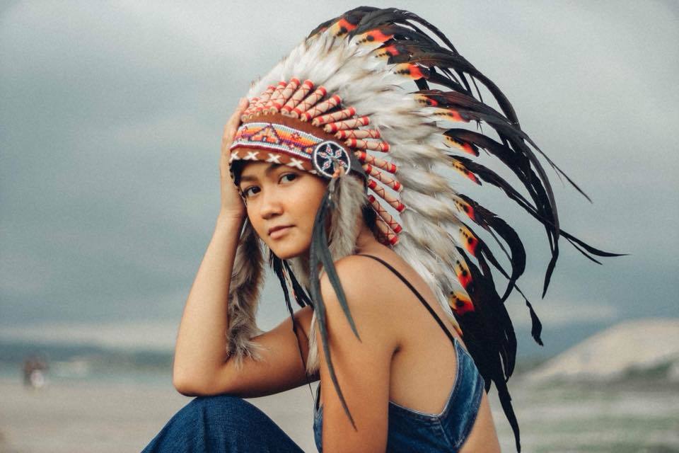 Bình luận Thí sinh hoa hậu Philippines gây chú ý vì quá giống HHen Niê