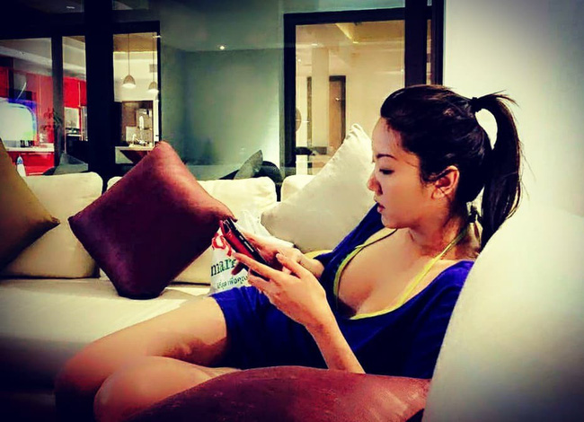 Khoe chồng rút 100 triệu cho mình đi nâng mũi, sửa ngực dù cả hai đang ở trọ, cô vợ khiến hội chị em dậy sóng