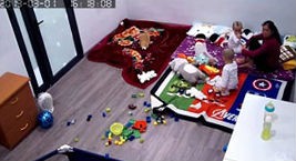 Vụ camera ghi lại cảnh giúp việc tát, quật ngã bé trai 2 tuổi ở Hà Nội: Tôi đối xử với bà ấy không thiếu thứ gì