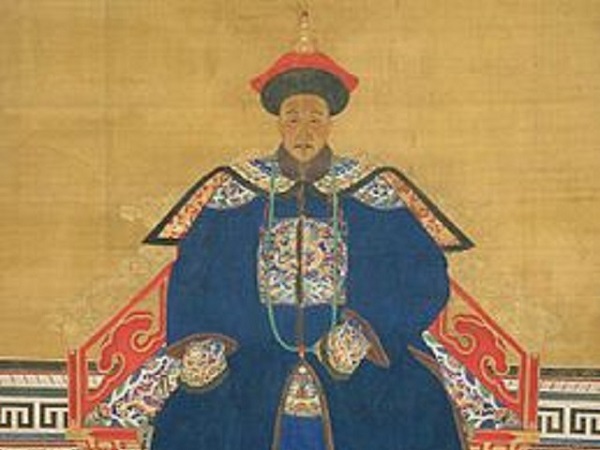 Kết cục bi thảm của vị Hoàng tử đa tài được Khang Hi Đế yêu thích nhất